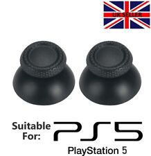 PS5 Thumbstick Controller Joystick Analog PlayStation 5 Joy Stick Black/Grey