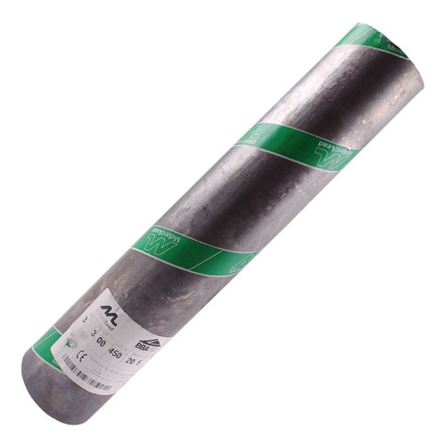 Roof lead flashing roll - code, 3