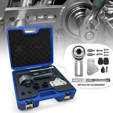 1500Nm Torque Multiplier Set