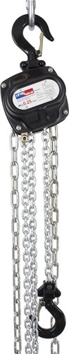 250kg chain block - 250kg,