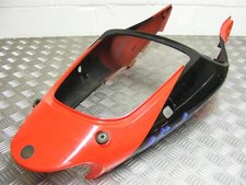 ZX6R Rear Tail Panel Seat Unit