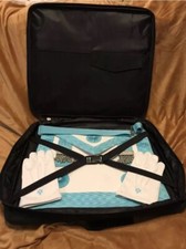 New Quality Masonic MM/WM