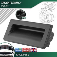 3V0827566 Tailgate Boot Handle