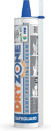 Dryzone damp proofing - dryzone,