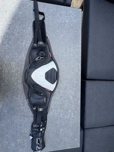 Mystic warrior kitesurfing - warrior, o
