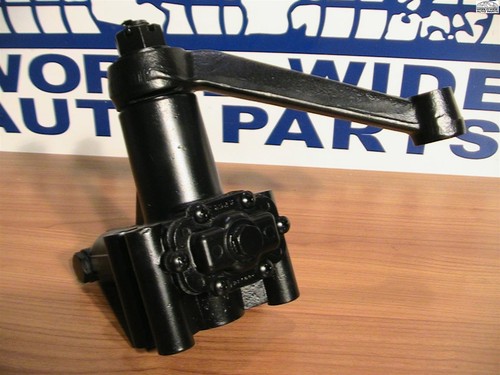 Morris minor front shock - morris,