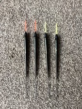 2 x Maver Signature series 8