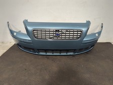 2006 VOLVO S40 544 MK 2 Front