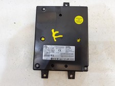 GENUINE 2010 VOLKSWAGEN PASSAT 1K8035730D BLUETOOTH ECU