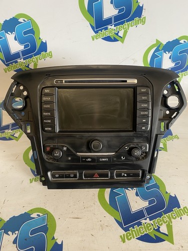 Ford mondeo 2012 - mondeo,