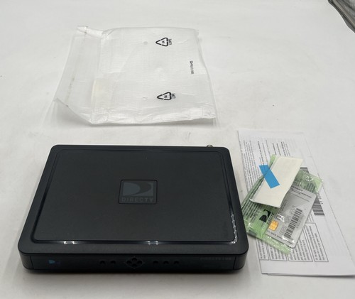 Directv h25 500 satellite - h25-500, hd