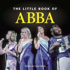 The little book of Abba