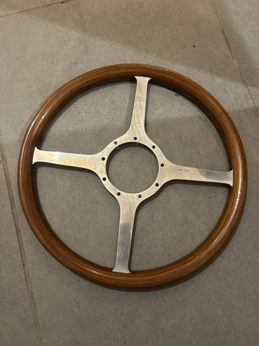 Motorcycle steering wheel lita - steering,