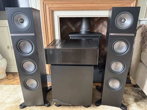 Surround sound system - surround,