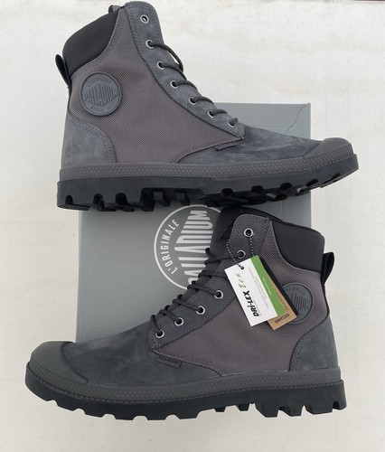 Men palladium pampa sport - men's,