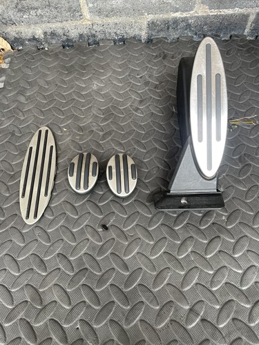 Mini cooper manual silver - manual,
