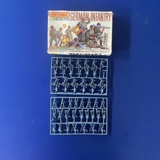 Matchbox 1/76 Toy Soldiers