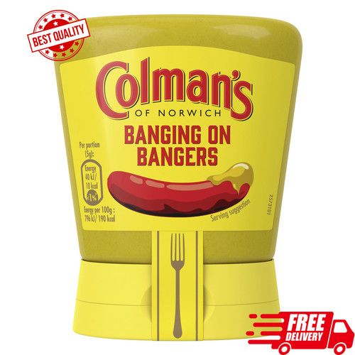 Colman original english - original,