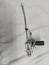 SME 3012  tonearm recreation by Truepoint audio- internally silver wired