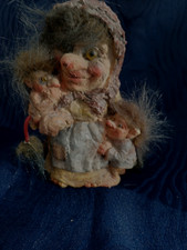 Troll From Norway Mummy Troll