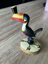 Vintage Guinness Toucan