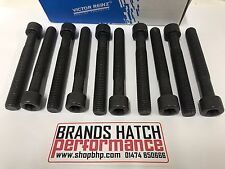 Ford Escort Capri Cortina Sierra Non EFI Reinz PINTO Head Bolts 14-32015-01