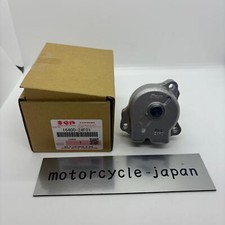 SUZUKI Genuine HAYABUSA