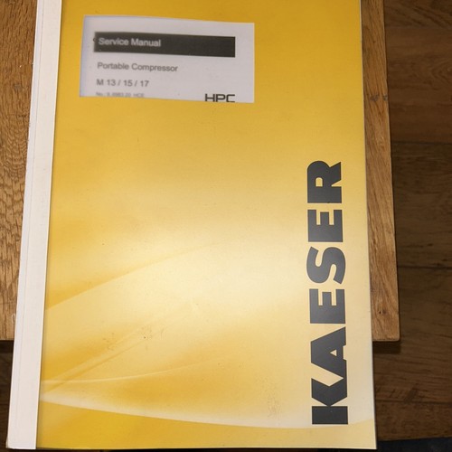 Kaeser hpc mobilair - hpc,