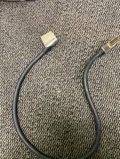 Monster Cable Scart to Scart 