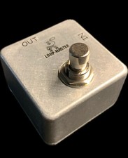 Loop Master Pedals Stutter