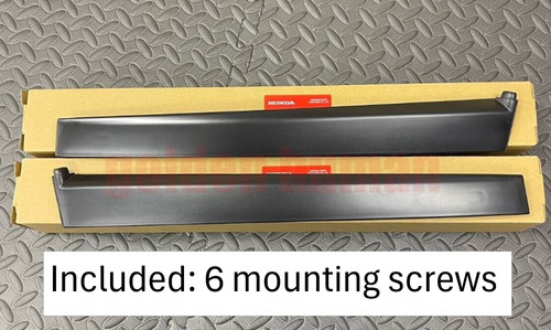 Honda genuine civic door - genuine,