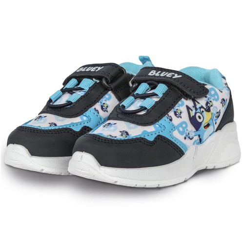 Kids boys bluey trainers - kids,
