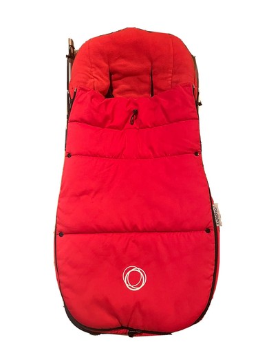 Bugaboo cameleon red buggy - bugaboo,