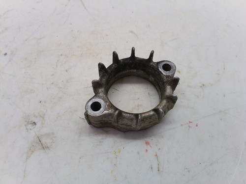 Honda cbx 400 - cbx, exhaust