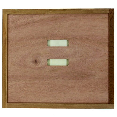 Wbc hive crown board - wbc,