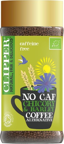 Clipper organic instant - instant, coffee
