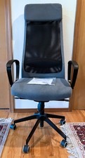IKEA MARKUS Office Chair –