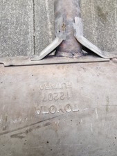 Toyota celica, 1.8, 140, 1zz