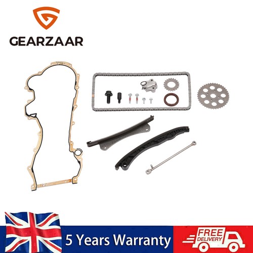 New timing chain kit for - for, corsa