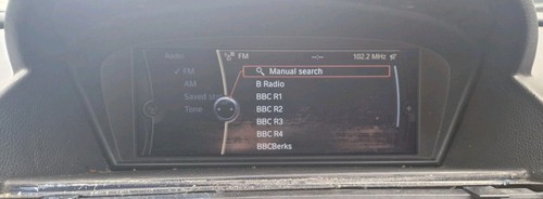 Bmw cic sat - cic,