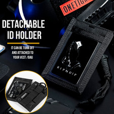 SECURITY/SIA Safety Neck