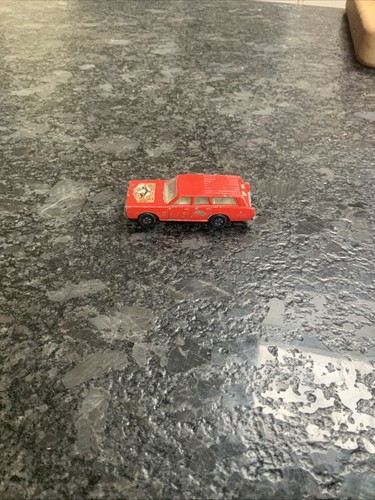 Matchbox superfast or - no,