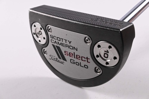 Scotty cameron select 2012 - scotty,