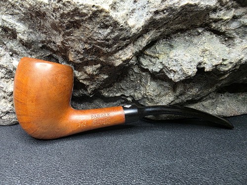 Parker root bruyere 141 - size, 4