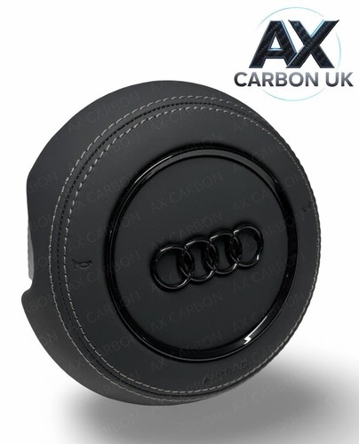 Audi steering wheel - audi,