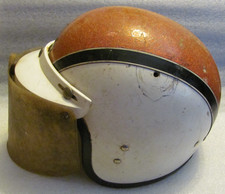 RARE VINTAGE 1960's METAL