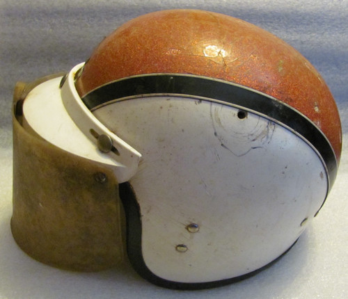 Rare vintage 1960 metal - rare,