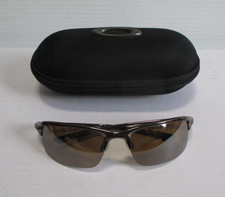 Oakley Wiretap OO4071-06 Sunglasses