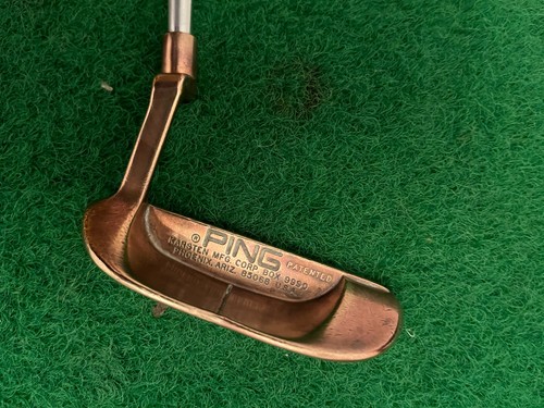 Ping b61 becu putter - putter,
