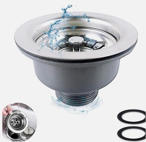 114mm stainless steel flange - steel,
